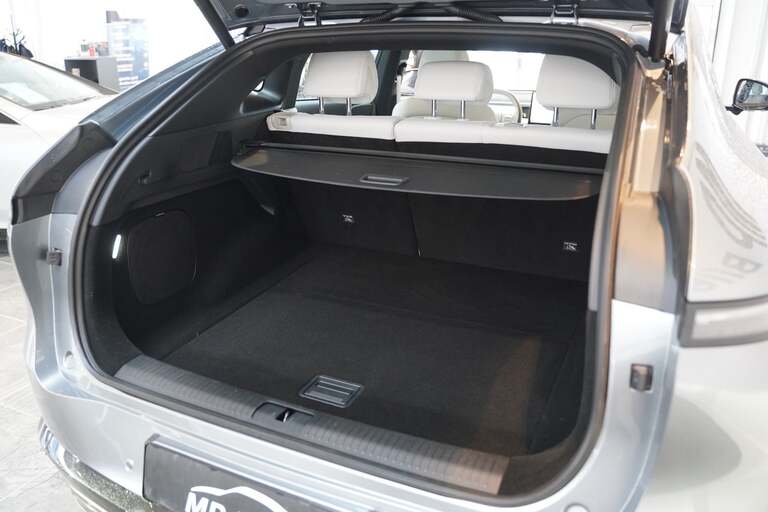 Xpeng G6