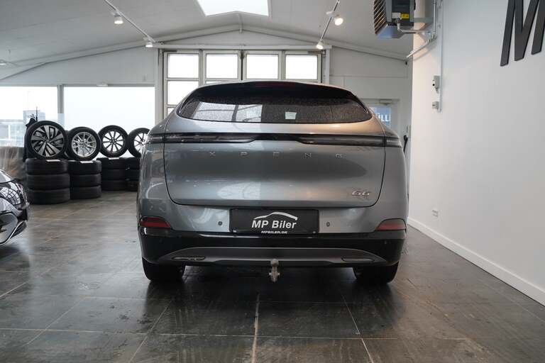 Xpeng G6