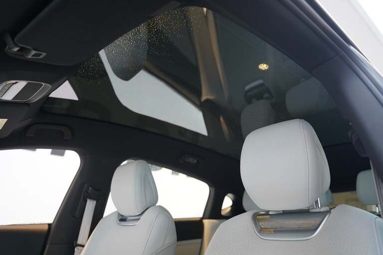 Xpeng G6