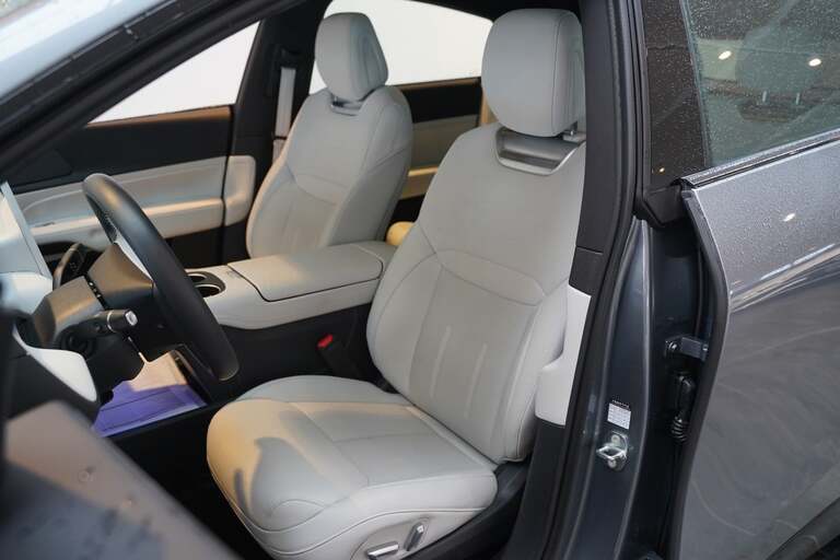 Xpeng G6