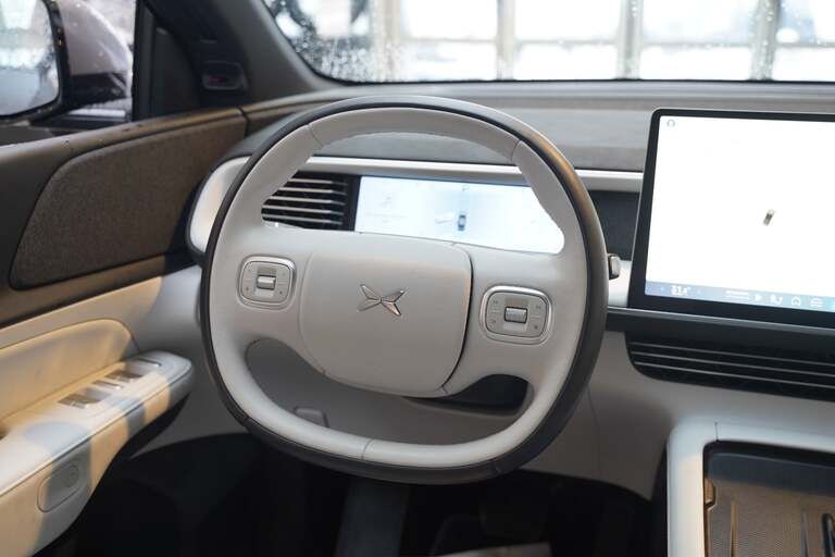 Xpeng G6