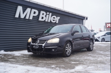 VW Jetta