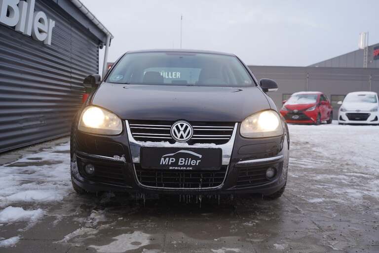 VW Jetta