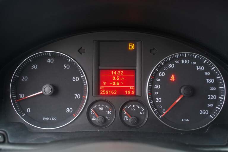 VW Jetta