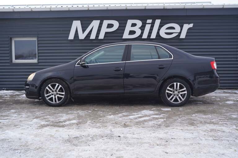 VW Jetta