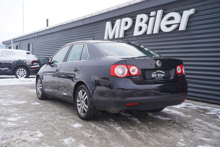 VW Jetta
