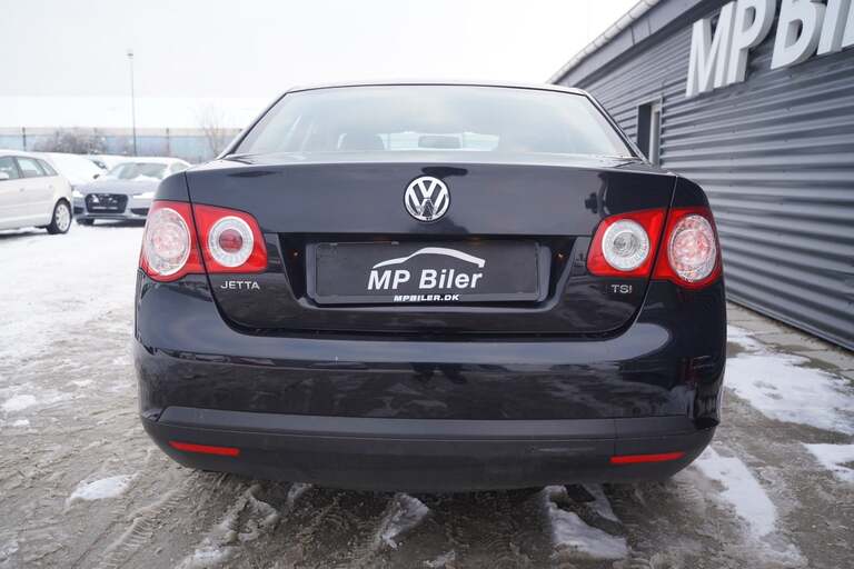VW Jetta