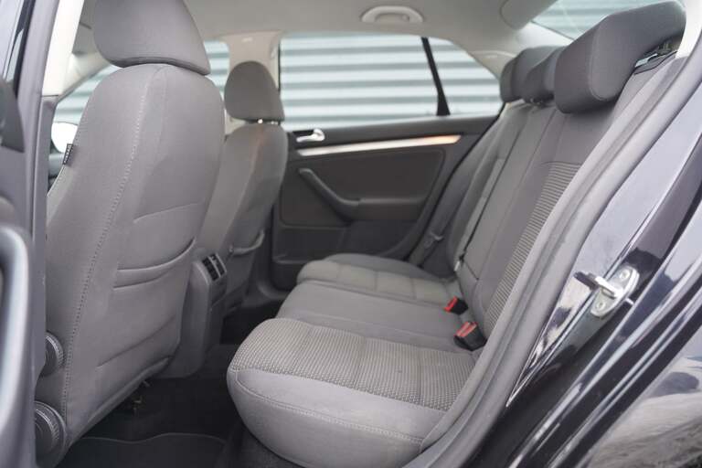 VW Jetta