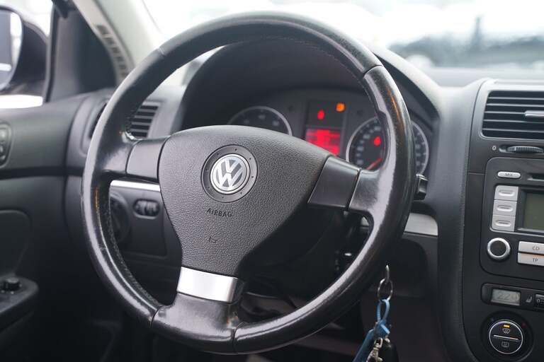 VW Jetta