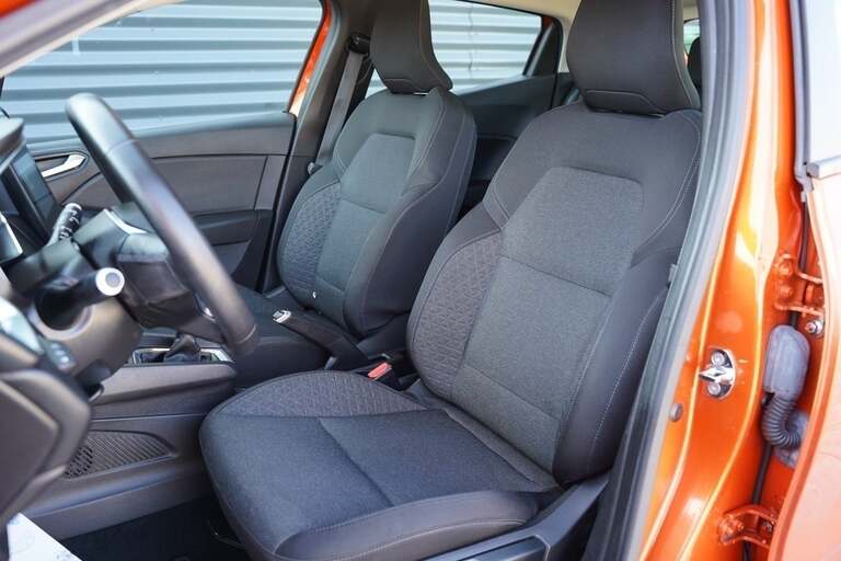 Renault Clio V