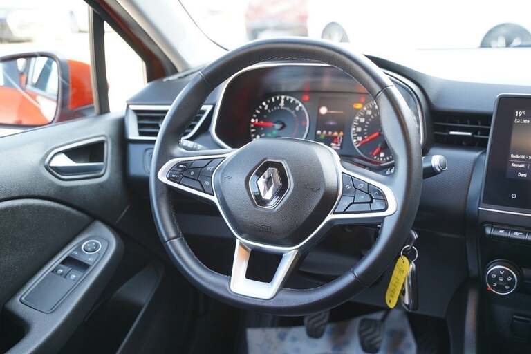 Renault Clio V