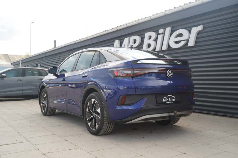 VW ID.5