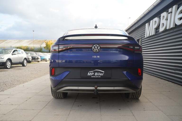 VW ID.5