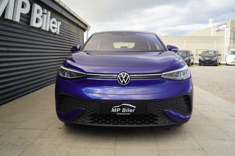 VW ID.5
