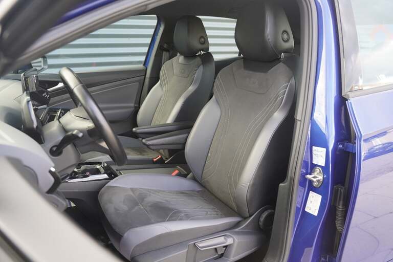 VW ID.5