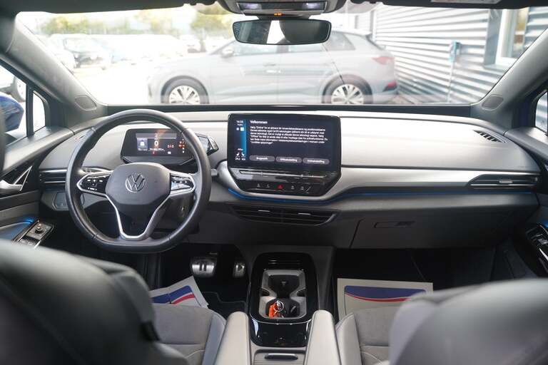VW ID.5