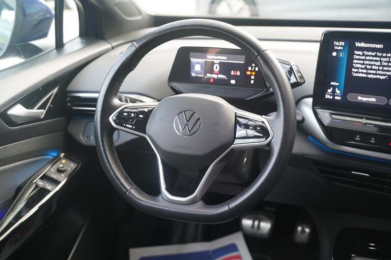 VW ID.5