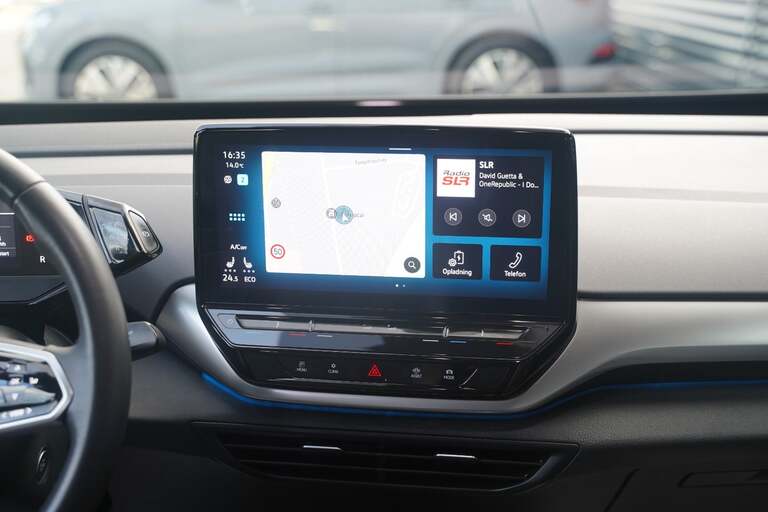 VW ID.5