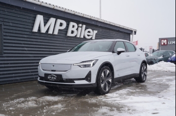 Polestar 2