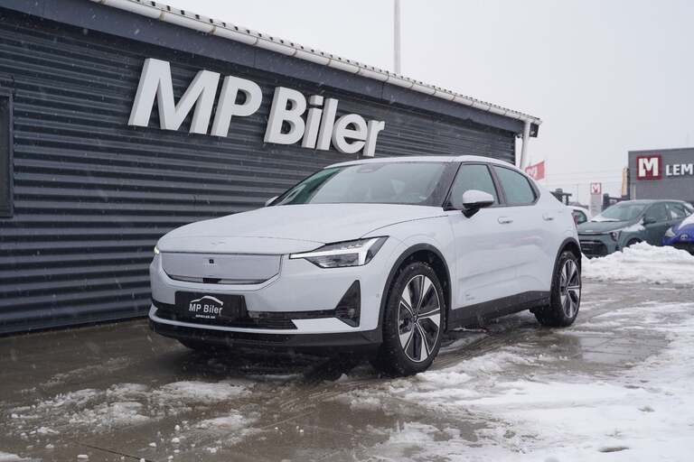 Polestar 2