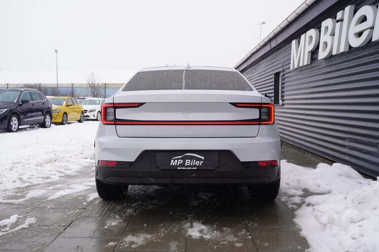 Polestar 2