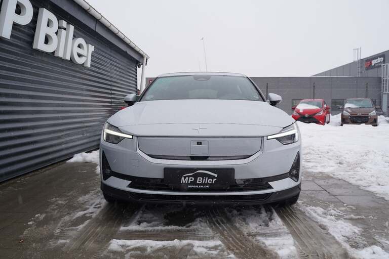 Polestar 2