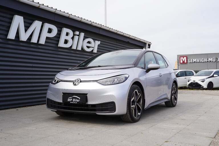VW ID.3