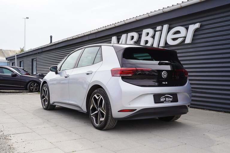 VW ID.3