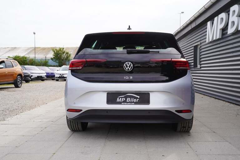 VW ID.3