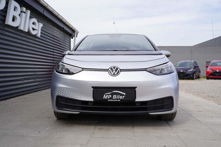 VW ID.3