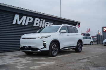 Maxus Euniq6