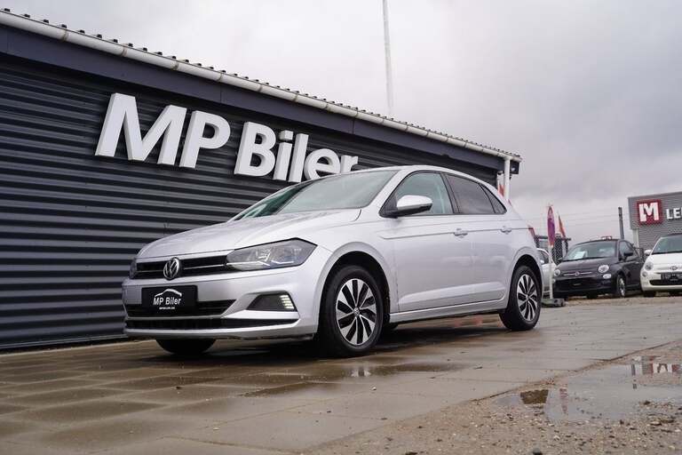 VW Polo