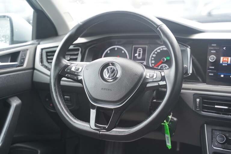 VW Polo