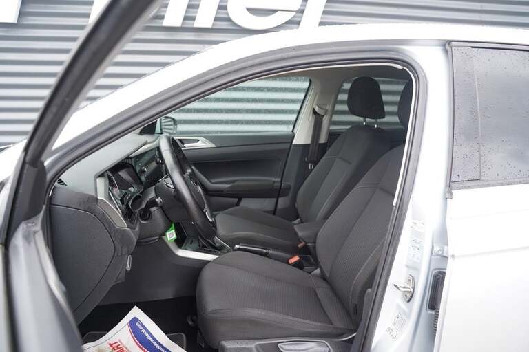 VW Polo