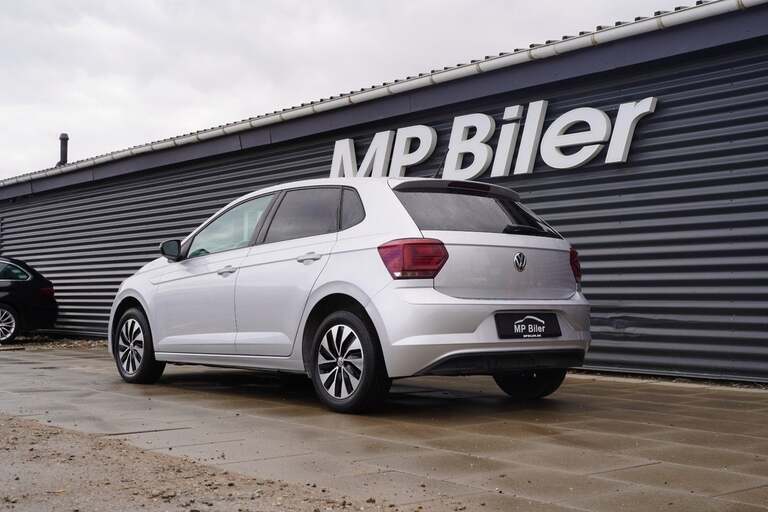 VW Polo