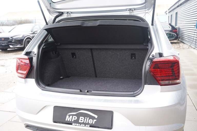 VW Polo