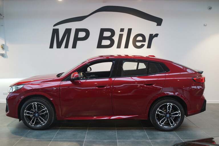 BMW iX2