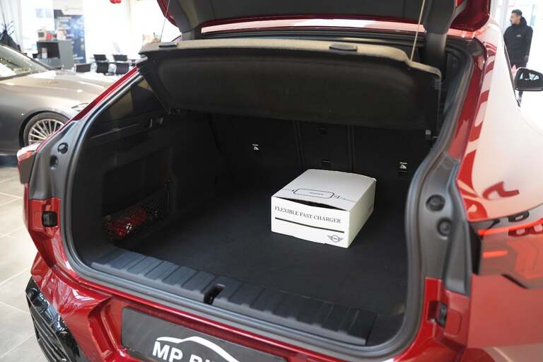 BMW iX2