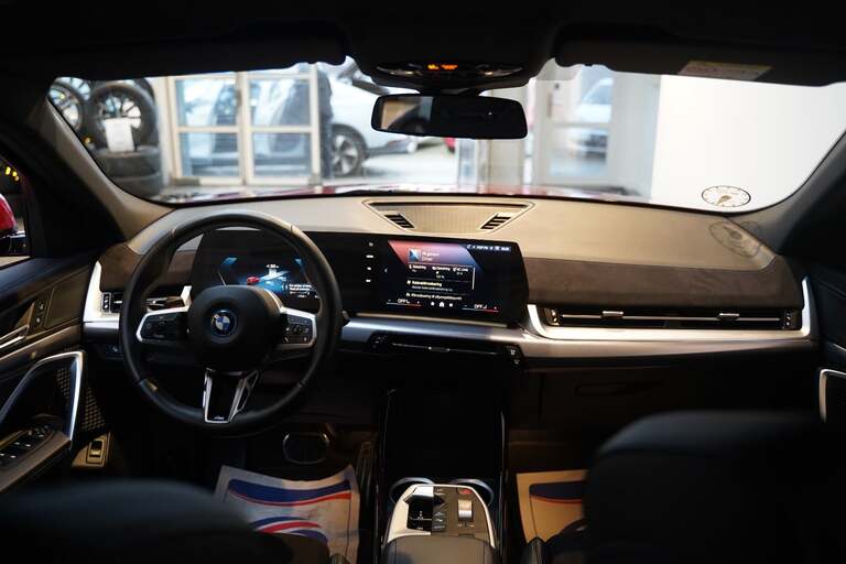 BMW iX2
