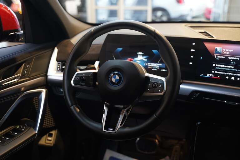 BMW iX2