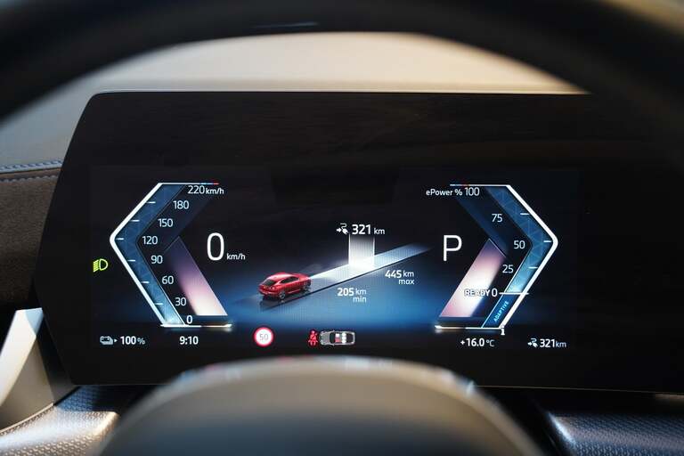 BMW iX2