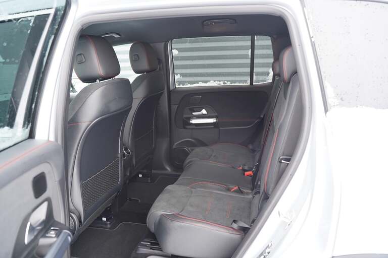 Mercedes EQB300