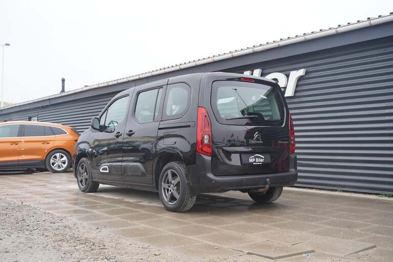 Citroën Berlingo