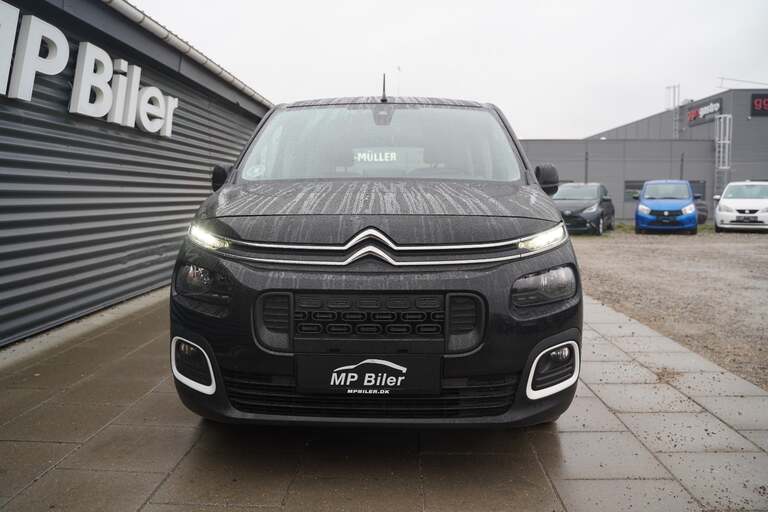 Citroën Berlingo