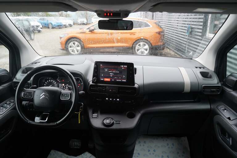 Citroën Berlingo