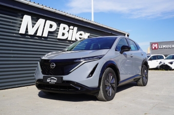 Nissan Ariya
