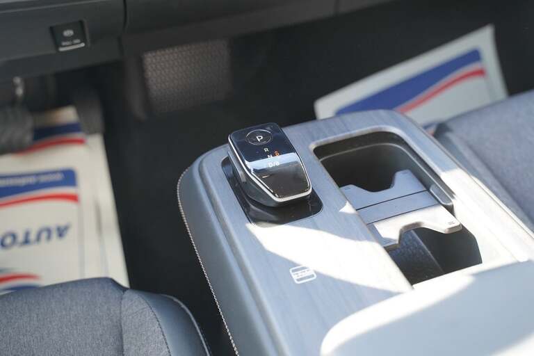 Nissan Ariya