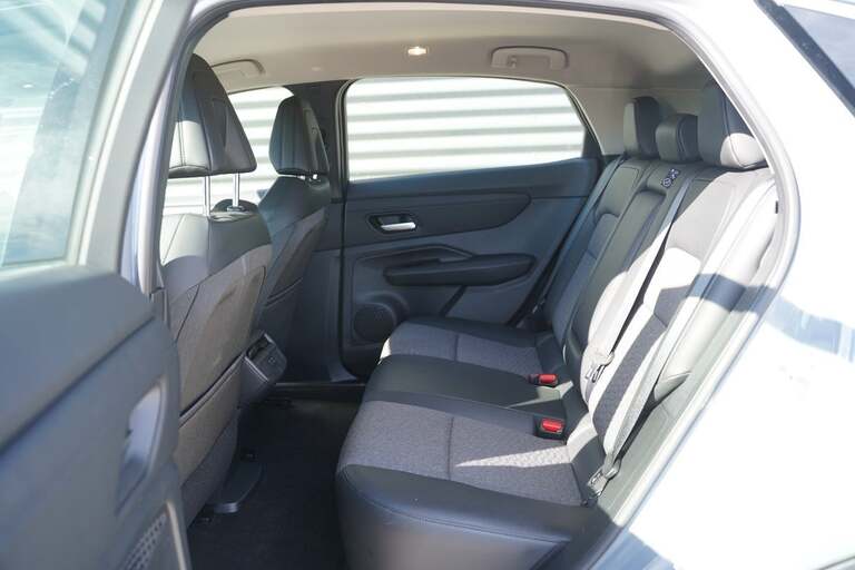 Nissan Ariya
