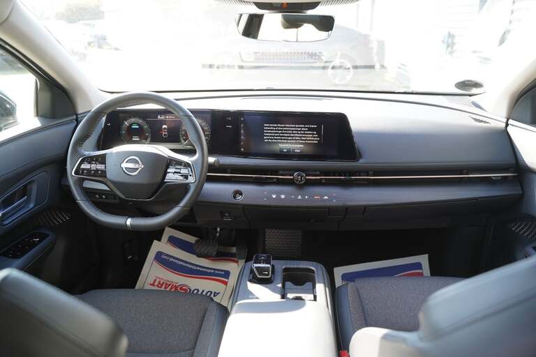Nissan Ariya