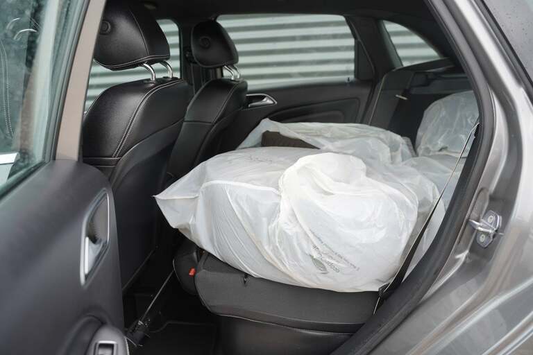 Mercedes B200